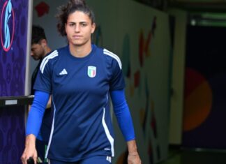 Baldi saluta la Fiorentina:”Rimane l’amaro per non aver avuto l’occasione di dare di più!”