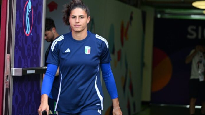 baldi rachele nazionale