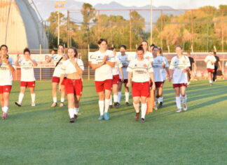 Coppa Italia: Trastevere e Venezia superano Vicenza e Frosinone, si torna in campo a fine settembre