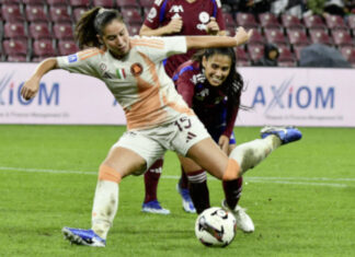 Giulia Dragoni torna alla Roma: ufficiale il rinnovo del prestito blaugrana