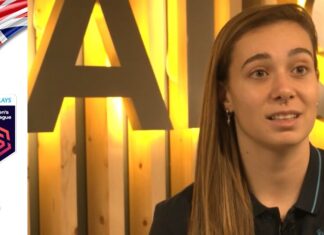 C’è una nuova Leonessa a Londra, Elene Lete: “Credo che il club abbia un grande progetto e molte ambizioni”