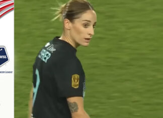 NWSL, folie à trois per la Golden Boot