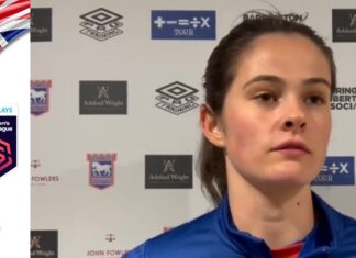 Freya Godfrey resta ad Hayes Lane: “Vogliamo dimostrare a tutti di che pasta siamo fatte”