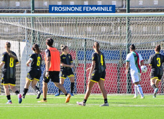 Il Frosinone mastica amaro: nell’anticipo di Serie B a Ferentino passa la Freedom
