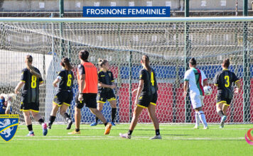 Il Frosinone mastica amaro: nell’anticipo di Serie B a Ferentino passa la Freedom