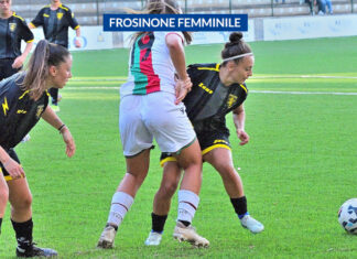 Trasferta amara per il Frosinone: sul campo dell’Arezzo è 2 a 1 per le amaranto