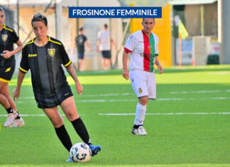 Da 2 a 0 a 2 a 2: in casa della San Marino Academy il Frosinone spreca tutto nel secondo tempo