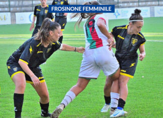 Frosinone, cominciato il countdown per la Serie B: le parole di Mister Foglietta