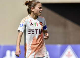 Buon compleanno, Manuela Giugliano! La capitana della Roma spegne 28 candeline