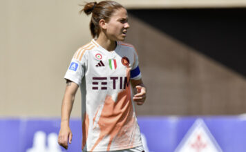 Sara Meini: “Squalifica Giugliano? Se ha sbagliato giusto punirla ma troppa disparità di trattamento con il maschile”