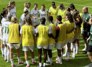 Manuela Giugliano sulla scia dell’entusiasmo: “Ci portiamo a casa un risultato importante!”