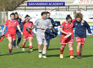 Il Bologna la vince in rimonta dopo i due vantaggi delle Titane