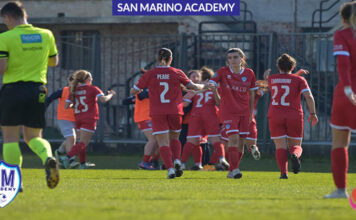 Domenica c’è l’Hellas. Cuciniello: “Restiamo concentrate ed affamate”.