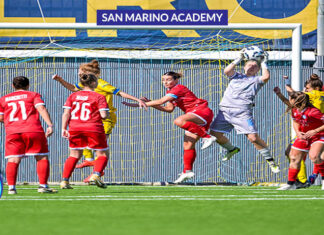 San Marino, arriva Elisa Zilli: “Tutto lascia presagire che sarà una stagione molto appagante”