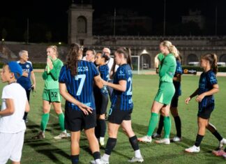 Come funziona la Women’s Europa Cup? Le partecipanti alla nuova competizione