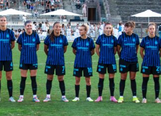 Secondo turno di qualificazione di UEFA Women’s Europa Cup: Inter, Sporting CP e Frankfurt agli ottavi