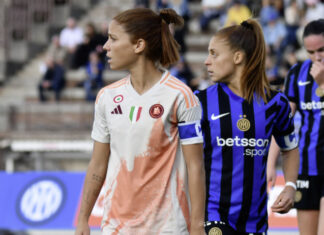 W Champions League: Inter eliminata, vince la Roma. Ora c’è lo Sparta Praga