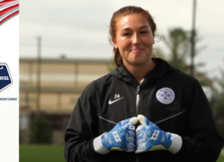 Da sconosciuta a traghettatrice: Jordyn Bloomer si riprende il Racing Louisville