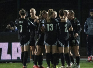 FIFA Women’s Champions Cup: si avvicina l’assegnazione del primo trofeo, quattro squadre già sicure di partecipare