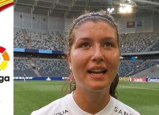 Loreta Kullashi vestirà la maglia del Badalona nella stagione 2025-2026