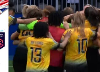 Sophia Poor dopo la firma con le London City Lionesses: “Voglio sfondare nella WSL al 100% e voglio giocare per questo club”.