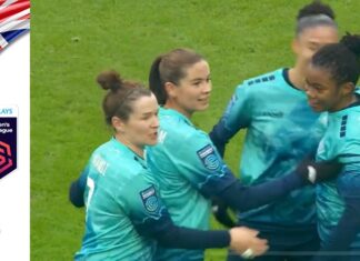 Paula Partido dopo la firma con le Lionesses: “Ho pensato che si tratta di un grande club e di un grande progetto futuro”