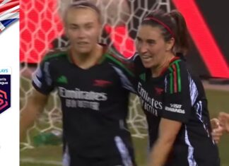 Una stagione da incorniciare per Mariona Caldentey