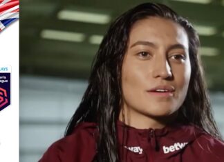 Maz Pacheco firma con l’Everton: “il fatto che l’Everton sia il club che mi riporta a casa è bellissimo.