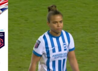 Nikita Parris da Brighton a Londra: “Il progetto è in linea con le sfide che voglio affrontare”
