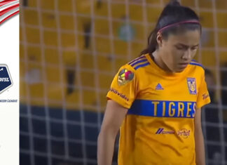 Il Pride ha piazzato l’incantesimo da 2 milioni di dollari per avere “la Maga” dalle Tigres