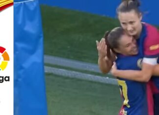 Ewa Pajor: Il tornado polacco incanta Barcellona