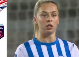 Poppy Pattinson lascia Brighton per le London City Lionesses: “Voglio aiutare la squadra il più possibile”