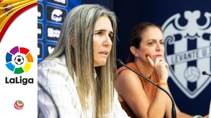 Emily Lima, Levante, credit Photo: Emily Lima, X