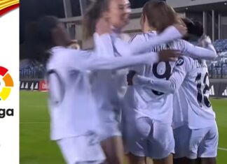 Real Madrid: buona la prima.