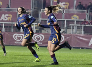 Rossettini ha le idee chiare: “Prepariamo la settimana più importante di quest’inizio”