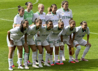 Roma, Bavagnoli: “Ci aspettano sfide difficili ma allo stesso tempo incredibilmente esaltanti”