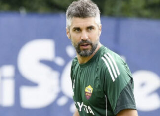 A Coverciano è tempo di esami: anche Rossettini tra gli allievi del Master UEFA Pro