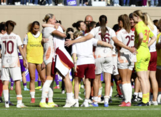 Mister Rossettini è pronto per la Champions: “C’è molta strada da fare, ma sono soddisfatto”