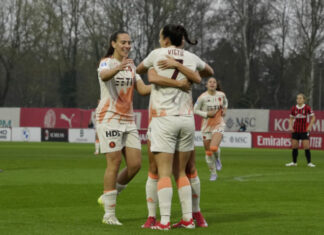 Luca Rossettini dà la carica alla Roma: “C’è grande attesa ed emozione!”