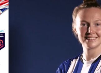 Sanni Franssi sceglie le Lionesses: “E’ un club fantastico di cui far parte, è molto ambizioso e vuole fare grandi cose”