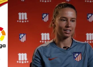 Tatiana Pinto saluta Madrid: la Juve si prepara ad accoglierla