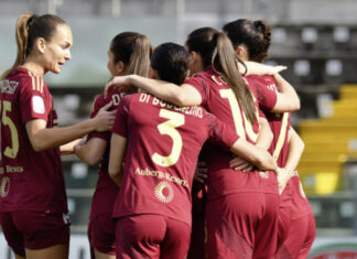 Roma, scatta il conto alla rovescia: un giorno alla “prima” contro la Ternana