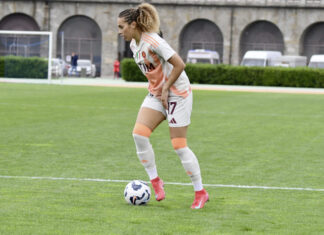 Women’s Champions League: la Roma conosce la sua avversaria, tutti gli accoppiamenti del terzo turno