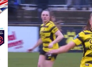 Le prime parole da Leonessa di Teyah Goldie: “Voglio giocare il più possibile e fare più esperienza possibile nella WSL”.