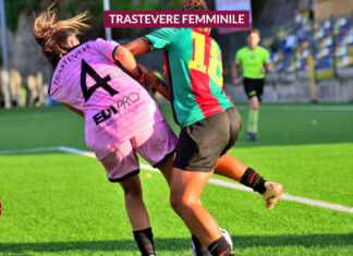 Il Trastevere non smette di sognare: Vicenza out ai rigori, si ritrova la Ternana