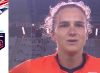 Vivianne Miedema calciatrice dei record: c’è una nuova 10 al Joie Stadium