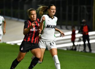 Serie A Women’s Cup: diciotto reti in sei gare, promosse le ‘piccole’ al cospetto delle big