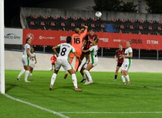 Sassuolo, calciomercato: annunciato un innesto francese sulla trequarti