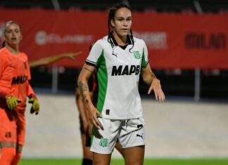 Il Sassuolo protagonista al Festival del Libro e della Cultura Sportiva di Mantova