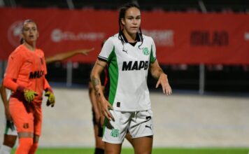 Colantuono, Sassuolo: “Se vogliamo fare risultato dovremo replicare e migliorare la prestazione del derby”